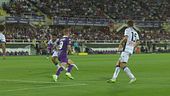 Fiorentina-Atalanta 3-2