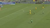 Frosinone-Sassuolo 4-2
