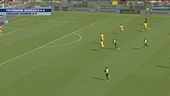 Frosinone-Sassuolo 4-2