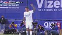 Di Maria, che supergol!