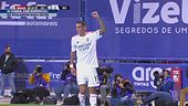 Di Maria, che supergol!