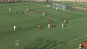 Catanzaro-Parma 0-5