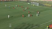 Catanzaro-Parma 0-5