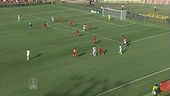 Catanzaro-Parma 0-5