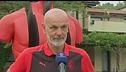 Pioli: "Riscattiamo subito il derby"