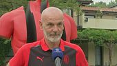 Pioli: "Riscattiamo subito il derby"