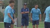 Stasera Lazio-Atletico
