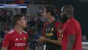 Dybala e Lukaku