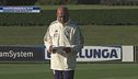 Spalletti-Allegri: scoppia la pace... Nazionale