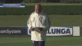 Spalletti-Allegri: scoppia la pace... Nazionale
