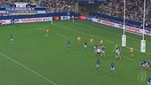 Italrugby, dopo l'Uruguay gli All Blacks