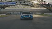 L'Alpine A110 R si rinnova