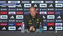 Domani Sassuolo-Juve