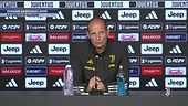 Domani Sassuolo-Juve