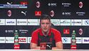 Jovic e l'occasione Milan