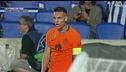 Lautaro on fire