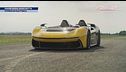 Pininfarina Barchetta