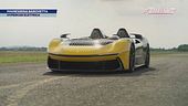 Pininfarina Barchetta