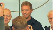 La Germania di Nagelsmann