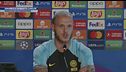 E' Dimarco, ma sembra Roberto Carlos