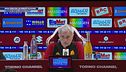 Mou salva la prestazione