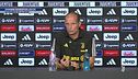 La Juve riparte dal Lecce