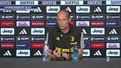 La Juve riparte dal Lecce