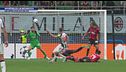 Il Milan scopre Sportiello