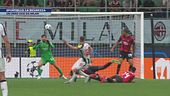 Il Milan scopre Sportiello