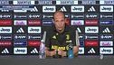 Stasera Juventus-Lecce
