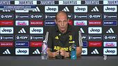 Stasera Juventus-Lecce
