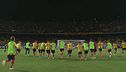 Lecce, numeri da record
