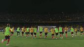 Lecce, numeri da record