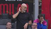 Milan, quanti infortuni