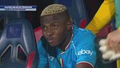 Napoli ad alta tensione