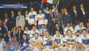 Rivoluzione Italvolley