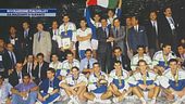 Rivoluzione Italvolley