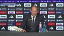 Allegri torna ottimista