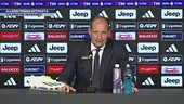 Allegri torna ottimista