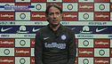 Verso Inter-Sassuolo