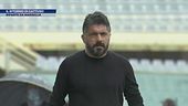 Il ritorno di Gattuso