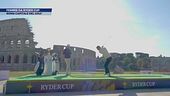 Febbre da Ryder Cup
