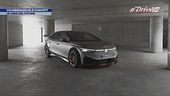 Volkswagen ID.X Performance