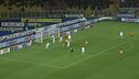 Lecce-Napoli a pari punti