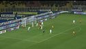 Lecce-Napoli a pari punti