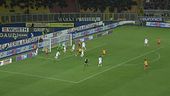 Lecce-Napoli a pari punti