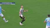 Verso Atalanta-Juve