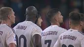 Roma in crisi nera