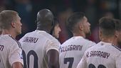 Roma in crisi nera