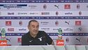 I numeri di Sarri: la sua Lazio ha i conti in deficit